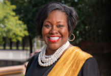 Cal State LA nombra a la Dra. Berenecea Johnson Eanes como su nueva presidenta