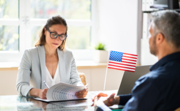 Cambios importantes en las entrevistas de asilo en Estados Unidos