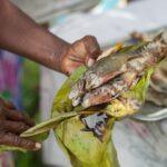 Cinco enfoques e innovaciones que ayudan a promover una buena alimentación