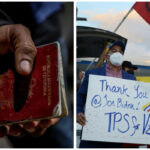 EEUU extiende el Estatus de Protección Temporal (TPS) a más venezolanos