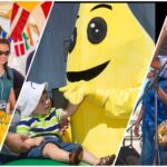 El Festival de la Banana de Port Hueneme regresa en su décima edición