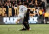 El Tráfico la racha invicta del LA Galaxy se rompe tras caída 4-2 ante LAFC