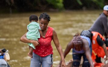 Infancia en movimiento: la nueva realidad migratoria de América Latina