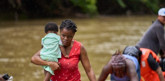 Infancia en movimiento: la nueva realidad migratoria de América Latina