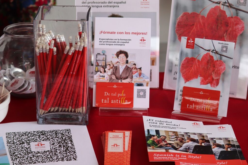 Instituto Cervantes amplía su influencia en EEUU junto con la Universidad de Virginia