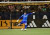 LA Galaxy maniente racha invicta con empate ante Houston Dynamo FC