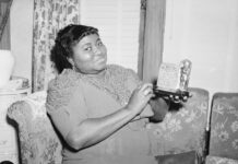 La Academia de Cine restaura el Oscar de Hattie McDaniel a la Universidad Howard