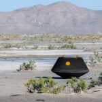 OSIRIS-REx Sample Return