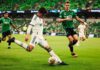 La espectacular remontada de LA Galaxy contra Austin FC en el Q2 Stadium