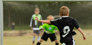 La práctica de deportes juveniles y los beneficios para la salud