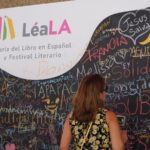 LéaLA 2023 Una fiesta de palabras y cultura en Los Ángeles