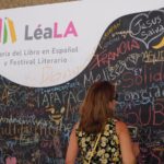 LéaLA 2023 Una fiesta de palabras y cultura en Los Ángeles