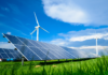 OIT empleos en el sector de la energía renovable alcanza niveles históricos en 2022