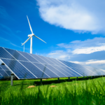 OIT empleos en el sector de la energía renovable alcanza niveles históricos en 2022