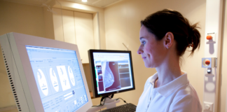 Cómo la inteligencia artificial puede ayudar a leer las mamografías