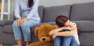Cómo saber si su hijo está luchando contra la ansiedad o la depresión