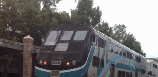 Descubre la Herencia Latina a través del Tren Metrolink