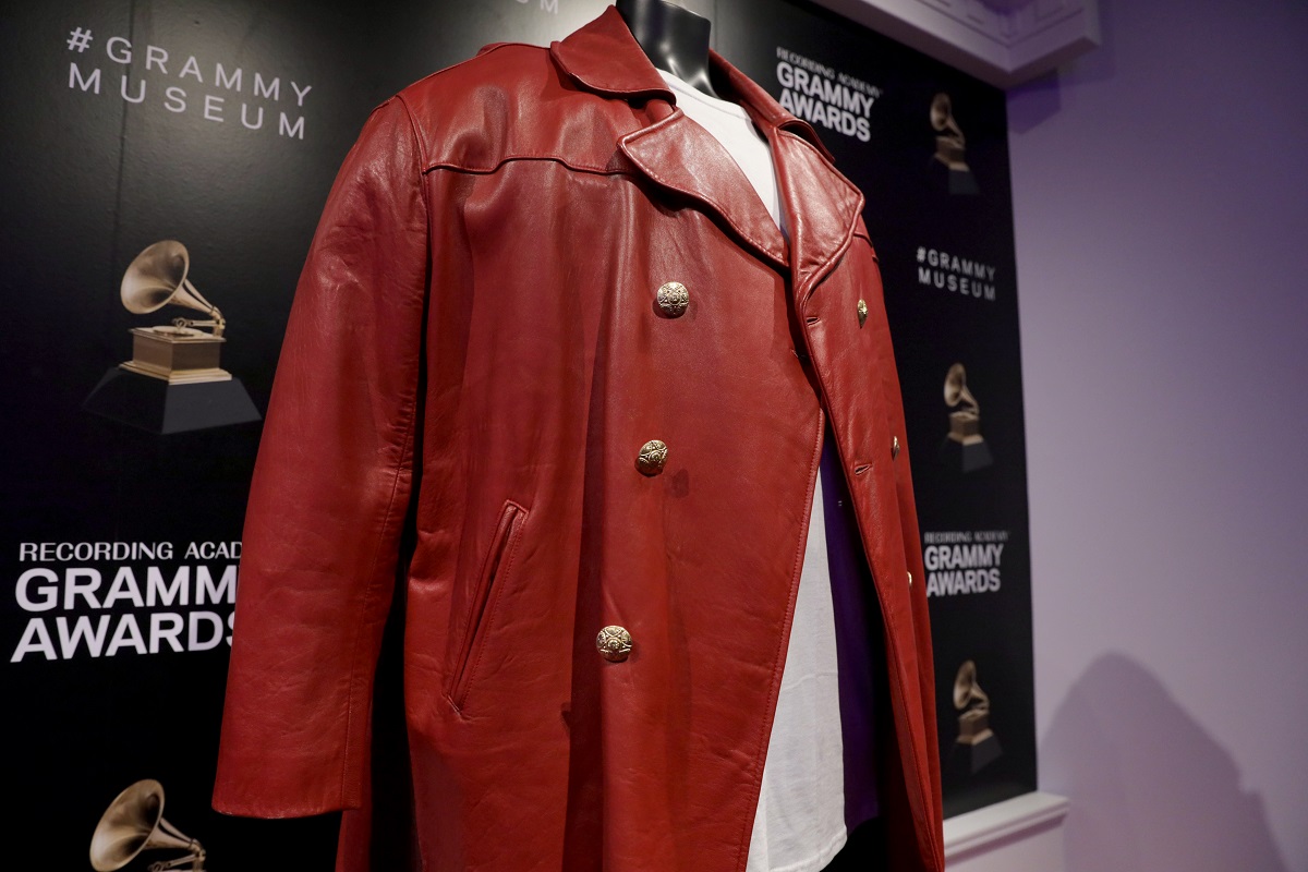 El Museo del Grammy celebra los 50 años del impacto cultural del Hip-Hop