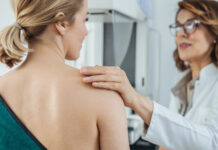 El tejido mamario denso y la detección del cáncer de seno