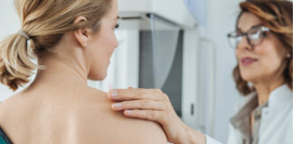 El tejido mamario denso y la detección del cáncer de seno