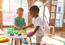 Estudio de la OIT revela impacto económico positivo de la atención infantil
