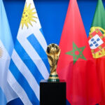 Fútbol sin fronteras la Copa Mundial 2030 se celebrará en tres continentes