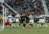 LAFC Inicia los playoffs con triunfo contundente 5-2 ante Vancouver