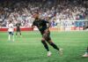 LAFC cierra la temporada regular de la MLS 2023 con Bouanga como estrella