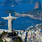 La UNESCO elige a Río de Janeiro como la Capital Mundial del Libro en 2025