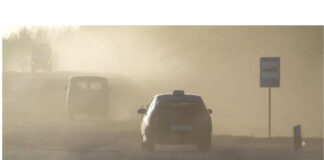 OMM el impacto de las tormentas de arena y polvo en América Latina y el Caribe