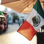 Consulado sobre Ruedas en Los Ángeles en noviembre de 2023