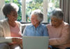 Desafíos y soluciones digitales para los adultos mayores en Iberoamérica