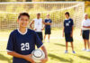 Educación y fútbol proyecto de la OEI para mejorar el futuro de los futbolistas en Iberoamérica