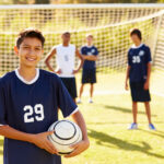 Educación y fútbol proyecto de la OEI para mejorar el futuro de los futbolistas en Iberoamérica