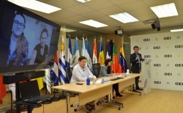 Educar para el futuro los ganadores del Premio OEI en innovación y sostenibilidad
