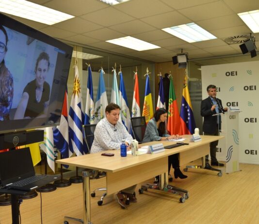 Educar para el futuro los ganadores del Premio OEI en innovación y sostenibilidad