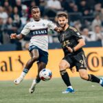 El LAFC avanza a semifinales con una victoria contundente en VancouverEl LAFC avanza a semifinales con una victoria contundente en Vancouver