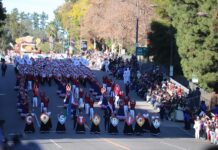 El emocionante regreso de la Banda Municipal de Zarcero al Desfile de las Rosas 2024