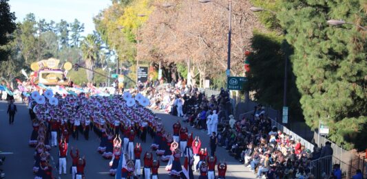 El emocionante regreso de la Banda Municipal de Zarcero al Desfile de las Rosas 2024