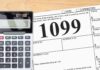 IRS anuncia retraso en umbral de presentación de informes del Formulario 1099-K para el año fiscal 2023