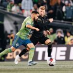 LAFC asegura su lugar en la final de la Conferencia Oeste de la MLS 2023