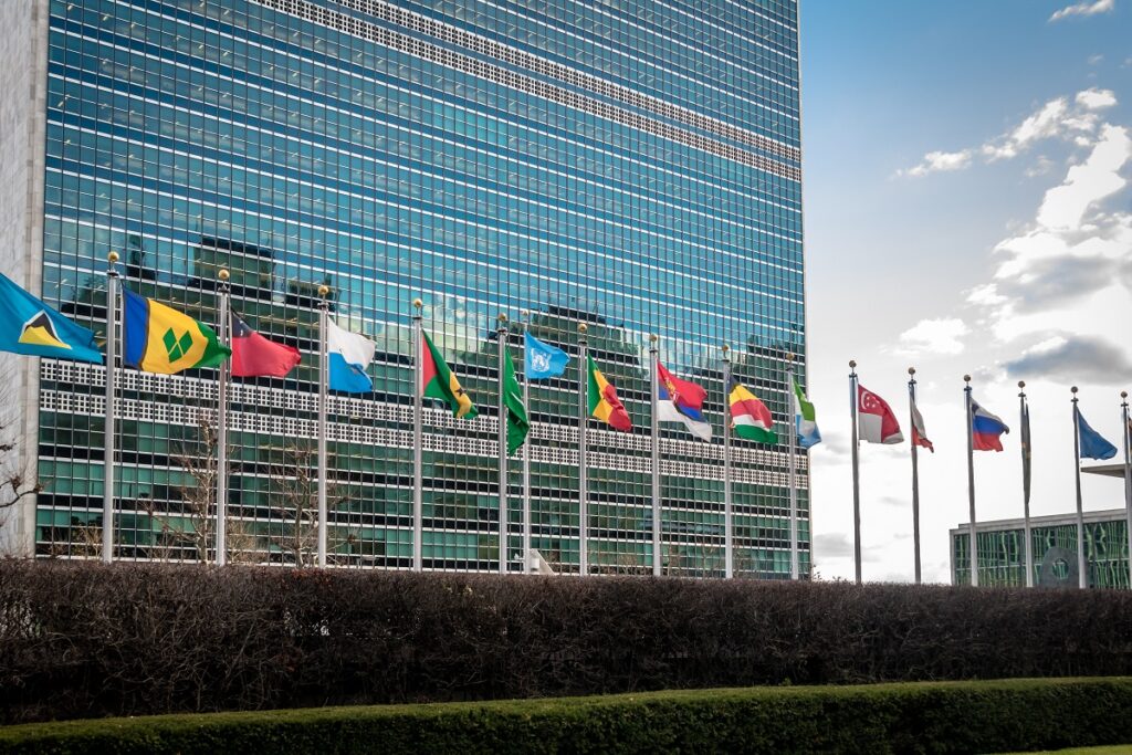 La OEI se integra como observador en la Asamblea General de la ONU
