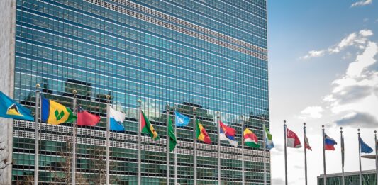 La OEI se integra como observador en la Asamblea General de la ONU