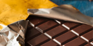 Los dulces beneficios de comer chocolate amargo