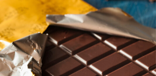 Los dulces beneficios de comer chocolate amargo