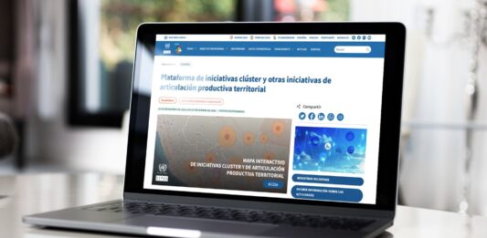 CEPAL lanza innovadora plataforma de Clusters para dinamizar América Latina