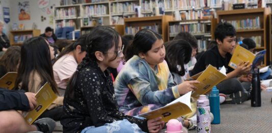 Innovación en educación cómo el programa bilingüe de AESD obtuvo el Premio Golden Bell