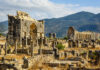 La UNESCO redefine la conservación del patrimonio mundial en la conferencia de Nápoles