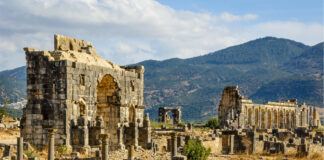 La UNESCO redefine la conservación del patrimonio mundial en la conferencia de Nápoles