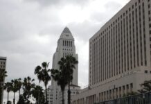 La evolución urbana de Los Ángeles tras la pandemia según LABarometer 2023